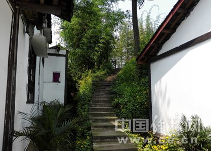 冀豫川陕晋自驾游记 川北农家乐