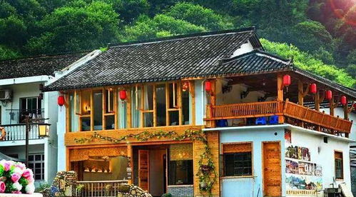 农家乐变 农家哭 ,为何近几年越来越多农家乐迎来 关门潮