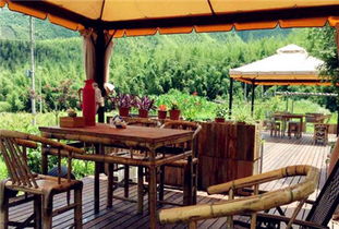 莫干山十大休闲农家乐精心推荐