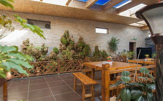 贵阳农家乐设计 贵阳休闲农庄装修 精品庄园设计公司