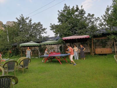 三圣乡朋友圈农家乐推介