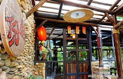 从一座难求,到大面积倒闭 风靡全国的农家乐,为何没人去了