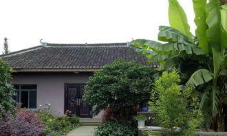 图 美兰湖附近农家乐 上海旅游