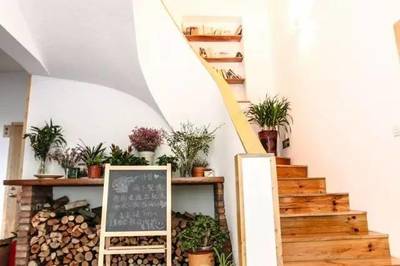 他霸着最美竹海,将农家乐改造成莫干山新民宿网红