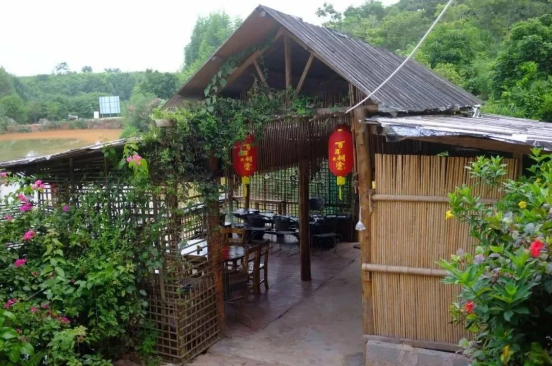 汇总!南宁周边20家好吃好玩的农家乐!摘果,窑鸡,烧烤…_地址