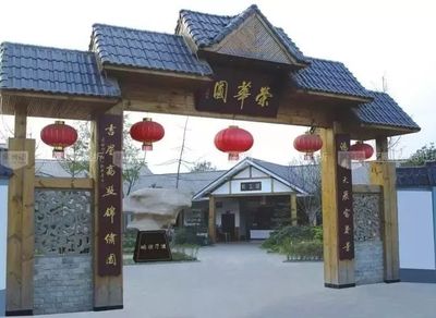 清明小长假,不如去贵阳周边这11处农家乐,烧烤、美食…约起!