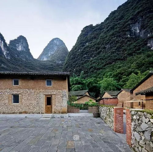 能看黄果树瀑布的酒店,美爆了