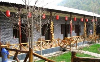 农家乐如今成了 农家哭 ,兴起得这么快,为何渐渐无人问津