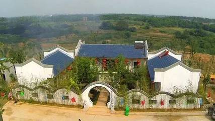 【厉害!】芜湖新增两家五星级农家乐,快来看看你去过没?