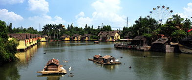 农家乐发展的几条建议