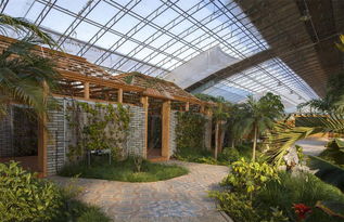 贵阳农家乐设计 贵阳休闲农庄装修 精品庄园设计公司