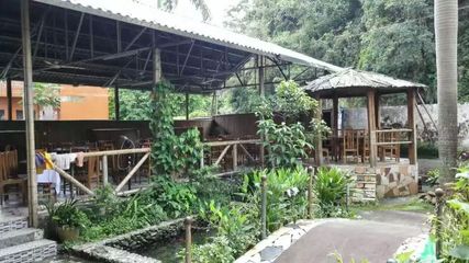 美味享不停,最全的龙门农家乐大集!送给国庆不知道去哪里的亲们