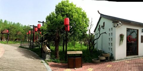 射箭、骑马、磨豆浆、皮划艇…这才是我想要的农家乐!_旅游_网