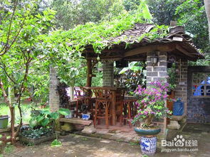 南宁周边农家乐的旅游攻略