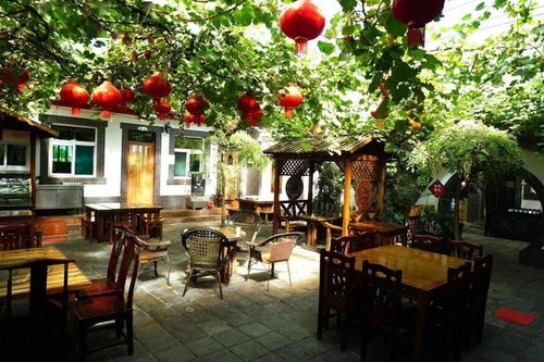 岐山值得一去的农家乐,以后周末再也不怕没地方去了