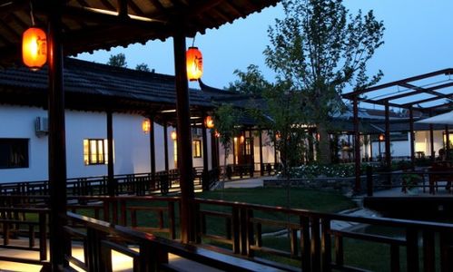 浙江长兴农家乐哪家好