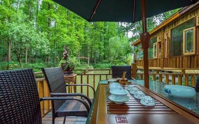 上海周边可供过年的农家乐