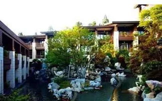 南昌最值得去的12家农家乐,人少景美,周末约起来