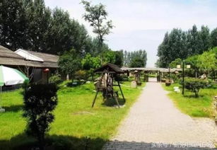 芜湖10家五星级农家乐