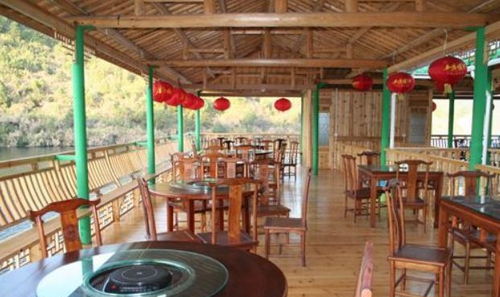 农家乐变 农家哭 ,为何近几年越来越多农家乐迎来 关门潮