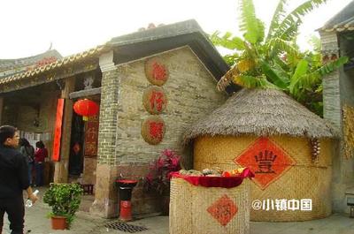 农家乐和休闲农庄要怎么设计才能留住客人?从内到外学装修!