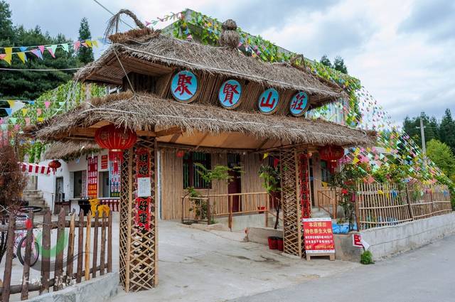 【重磅消息】全省星级农家乐、客栈评选报名啦!