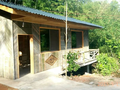 长宁蜀南竹海云海家园农家乐