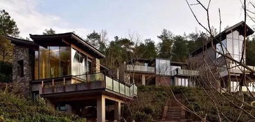 我们从重庆周边1000家农家乐中,挑选出5家最适合避暑的送给你