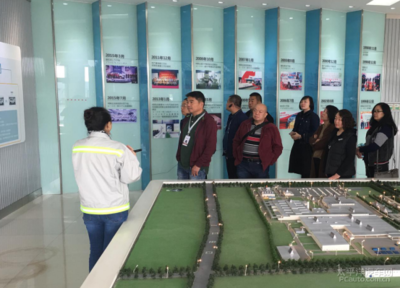 一汽丰田柯斯达大客户推介会完美落幕