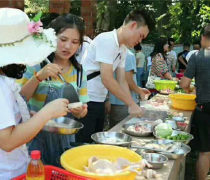 深圳农家乐一日游优质商家置顶推荐产品