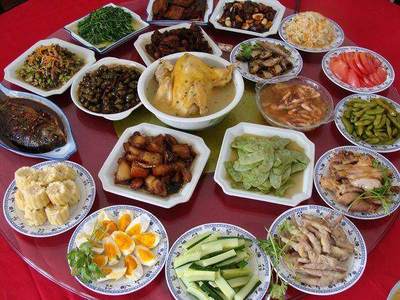 蓟州农家乐,做到这四点想不赚钱都难