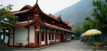 安吉龙鸣山庄 农家乐