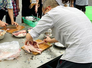 图 春季深圳公司团建去坪山九龙农家乐怎么样 深圳旅游
