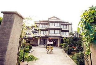 苏州三山岛休闲度假农家乐推荐