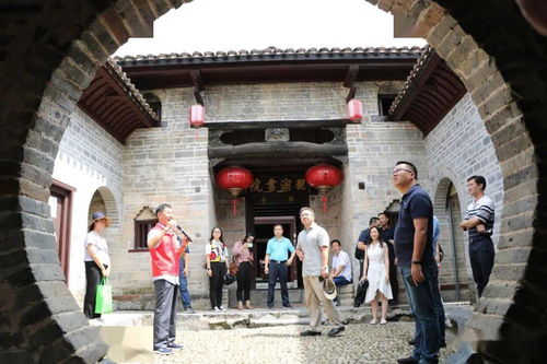 交通引擎助力文旅产业发展 京港澳高速乳源沿线乡镇走笔与农家乐新貌