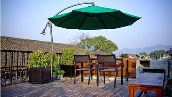 莲都区精品民宿组团参评“丽水山居”示范项目，引领农家乐提质升级