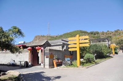 绵阳周边农家乐推荐 亲近自然，尽享田园之趣