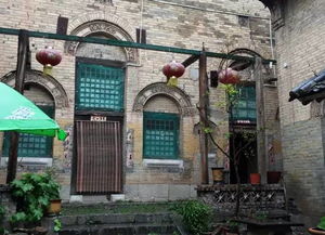 长治农家乐最有味道的地方 西岭村的古道、古村、古院与土菜