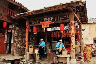 光正文旅｜重塑与再造 新形势下的乡村旅游产品及业态——农家乐透视