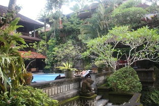 巴厘岛农家乐的最高境界 自然与文化的完美融合