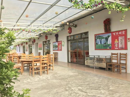 大埔瑞山等五景区入选广东省乡村旅游精品线路，农家乐发展迎来新机遇