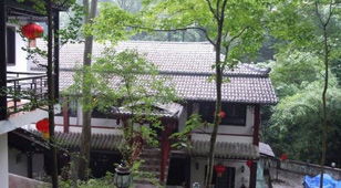 成都周边特色农家乐推荐 垂钓、美食与田园休闲