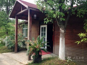 香豪小镇农家乐 田园风光中的惬意之选