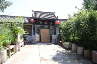 这样的农家乐，小孩子来了都不想走