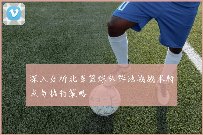 深入分析北京篮球队阵地战战术特点与执行策略