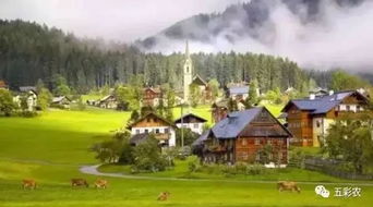 农业文旅即将爆发 这3大政策扶持 5大形式 3大主题产品,你知道吗