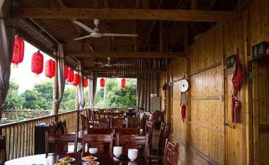 聚1000+农家乐他吸引16万粉丝,月订单600+