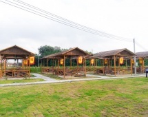 博罗罗浮山登高祈福与空中田园农家乐亲子自驾游