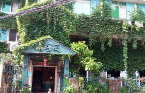 收好这份国庆农家乐地图，8天长假玩转田园风光