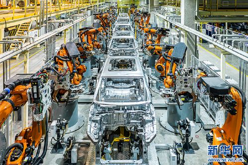 聚焦智博会丨综述 车轮上的重庆